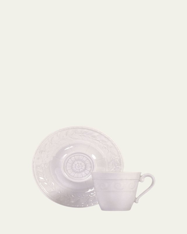 Louvre Coffee Cup